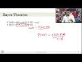Week 9-Lecture 49 Predictive Analytics-II
