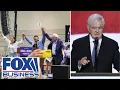 Newt Gingrich THEY are becoming the AMNESIA PARTY