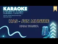 Download Lagu HAS - Jun Munthe (Nada Wanita) | Karaoke dan Lirik Lagu