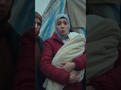 شوفو  اهل فلسطين