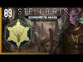 Stellaris Reinvigorating the Economy After Widespread Destruction Here Be Dragons