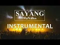 Download Lagu Via Vallen - Sayang (Instrumental \u0026 Karaoke Lyric)
