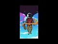Moon Hooch - Song For Miguel Remix (Official Audio)