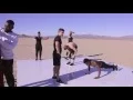 ECTORcise Behind The Scale