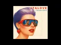 Download Lagu Italove - Italian Boys (Italo Disco radio)