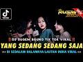 Download Lagu DJ DUGEM SOUND TIK TOK VIRAL !! DJ Yang Sedang Sedang Saja \u0026 Surga Atau Neraka | DUGEM FUNKOT VIRAL