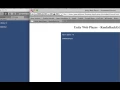 Unity3d Tutorial Application Class Part 3 - platform