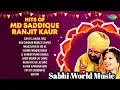 Lagu Mohammad Sadiq \u0026 Ranjit Kaur Song | Sun Ke Lalkara Tera | Old Punjabi Songs @Sabhiworldmusic16k 