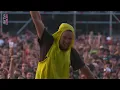 Dropkick Murphys - Rose Tattoo (Live @ Hellfest 2022) [HD]