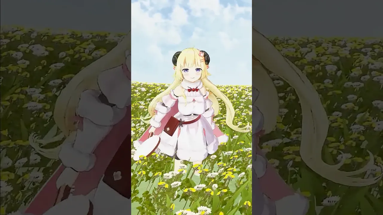 CMはなんの略称か知ってる？【 #今日のわため 】 #shorts #hololive  #vtuber