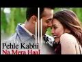 Download Lagu New Bollywood audio: Pehle Kabhi Na Mera Haal | Baghban | Salman Khan, Mahima Chaudhary