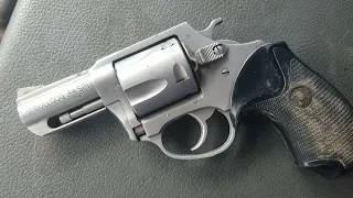 the worst gun I ever bought off of gun broker