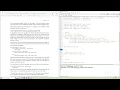 algorithms in racket self learning