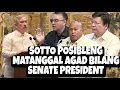 Download Lagu SOTTO POSIBLENG MAPALITAN AGAD BILANG SENATE PRESIDENT