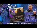 UNTAMED LAND Patrick Kern Interviewed on TMB Metal Messiah Radio International September 18th 2021.