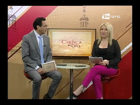 Cuenca al día 07-11-2022