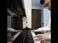 Fur Elise Jam by The Piano Guys