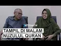 Download Lagu Yuni Wulandari, Qoriah NTB Tampil di Istana Negara