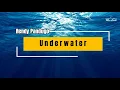 Download Lagu Rendy Pandugo - Underwater | Lyrics | Visualizer