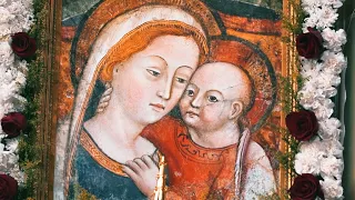 🙏 Novena a la Madre del Buen Consejo ✧ Día 9 ✨