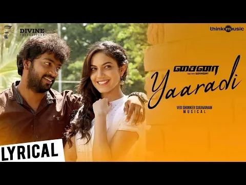 Yaaradi - YouTube