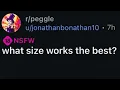 Redditors who got Lost