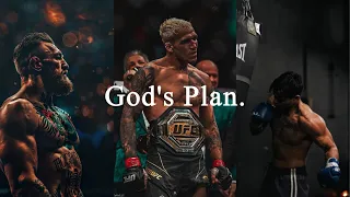 God's Plan.