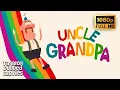 Download Lagu Uncle Grandpa - Intro (Guest Directed Shorts Version) Tagalog/Filipino Dubbed