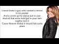 Shania Twain - That Don't Impress Me Much (LYRICS)