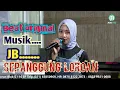 Download Lagu SEPANGGUNG LOROAN (AAS ROLANI) -SESHIN-JEMBRONG BEKEN SAWER ONLINE TANGGAL 24 JULI 2021