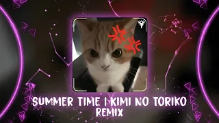 kimi no toriko remix hot tiktok 2026 summer time remix tiktok nu remix nh c n n hot tiktok 