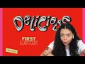 Lagu THE BOYZ 'Delicious' First Listen! SKATEBOARD / Lip Sync / EYES ON ME / Door | REACTION!!