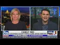 Ben on Fox with Shannon Bream