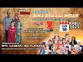 Download Lagu 💯👉LIVE MALAM SANDIWARA BINA REMAJA INDAH II HAJATNYA BPK. CASMAN - IBU. KURAENI II DESA SUKASARI