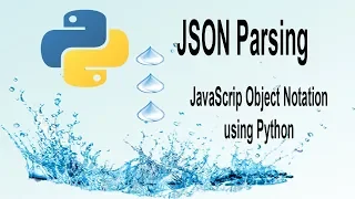 JSON Parsing in Python Using Request library