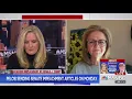 Rep Dean talks to Alex Witt about the upcoming impeachment trial safety concerns and more