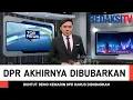 Download Lagu TONIGHT‼️THE DEMO SITUATION AT THE DPR BUILDING IS CHAOS, PRABOWO RESIGNED, BOLD ACTION IS FINALL...