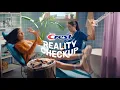 Crest Reality Checkup - Get Ready With Me