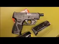 Taurus G3C review REDO - Reevaluation and successful mods