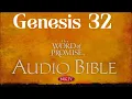 Genesis 32 The Bible NKJV 4K Dramatized with Text