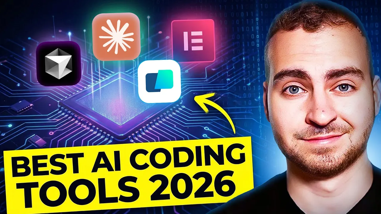 What Makes an AI App Worth Paying For in 2026? YouTube video preview