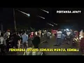 Download Lagu WARGA JAWA TIMUR HEBOH! FENOMENA LINTANG KEMUKUS MUNCUL KEMBALI DI LANGIT, PERTANDA PERISTIWA BESAR?