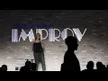 Dania Beach Improv Showcase - 22