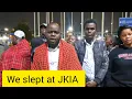 Download Lagu TUMELALA JKIA TUKINGOJA RIGGY G 21 August 2025