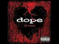 Nothing For Me Here - Dope