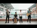 Chrisye - Kala Cinta Menggoda (eclat cover)