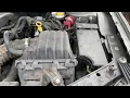 2011-2014 Chrysler 200 Fuse Box and Relay Locations