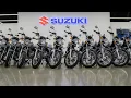 New 2026 SUZUKI 125 GN Finally Launched!!!