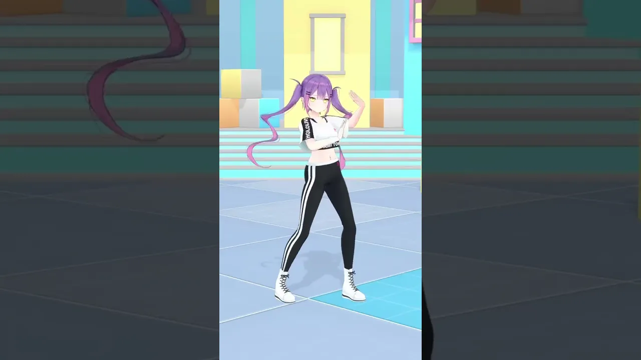 #BEEPBEEP 踊ってみた🤙💗  #vtuber #dance #踊ってみた #shorts