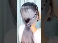 Download Lagu Hairstyle #new #summery #hairstyle #shortvideo #easy #hair #hack #cute #trending #varel